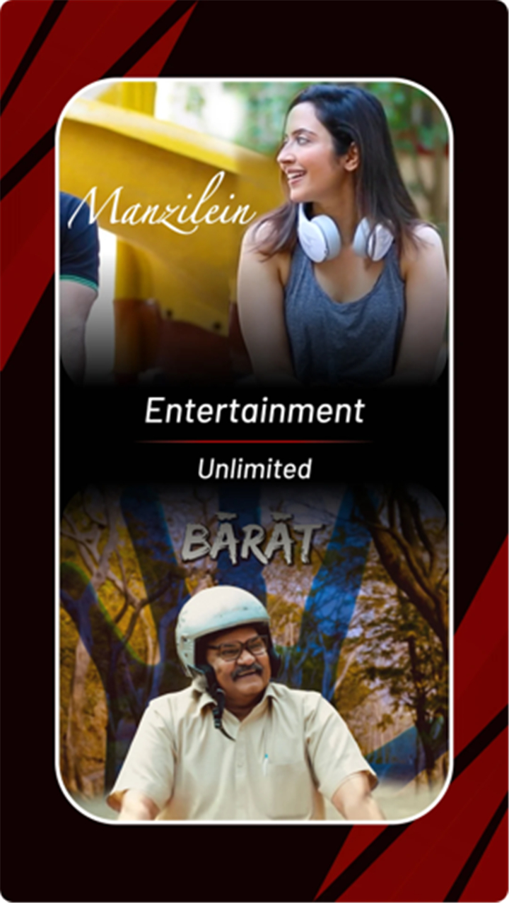 Navrang OTT screenshot4