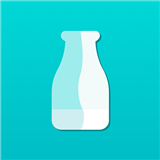 Grocery List App - Out of Milk