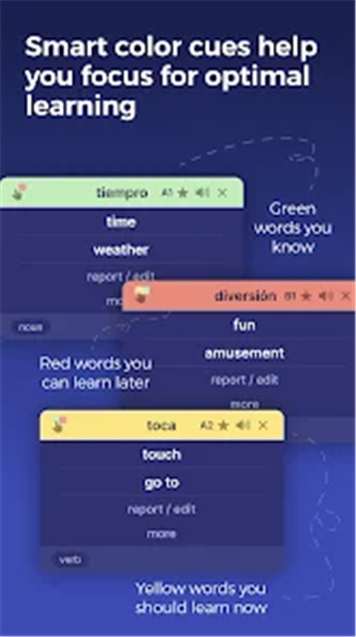 Lingoal: Read, Listen & Learn screenshot6