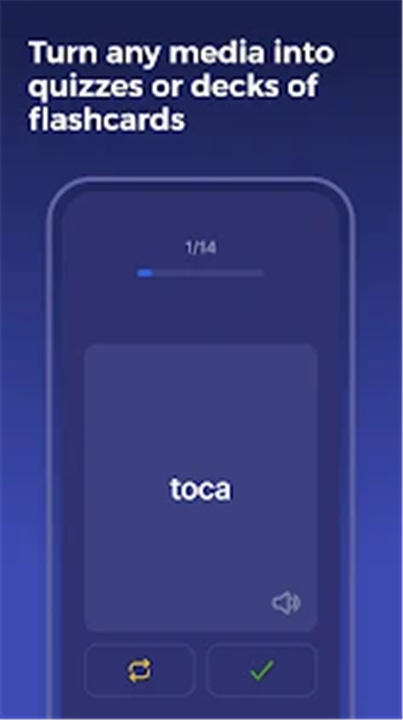 Lingoal: Read, Listen & Learn screenshot7