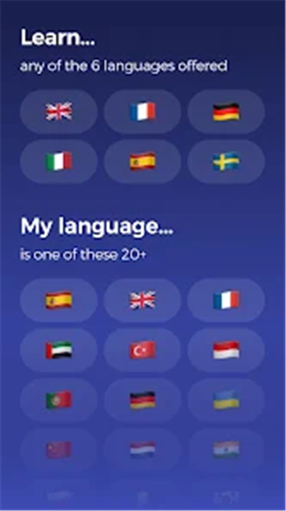 Lingoal: Read, Listen & Learn screenshot8
