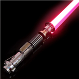 LightSaber - Gun Simulator