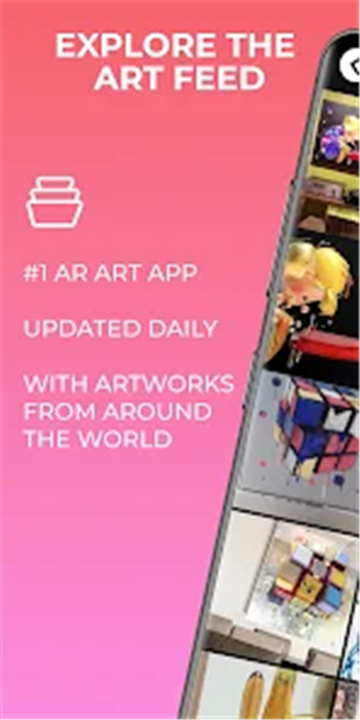 Artivive screenshot3