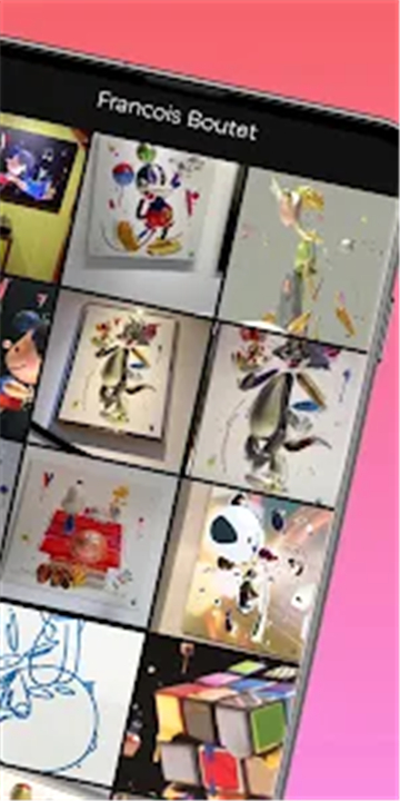 Artivive screenshot4