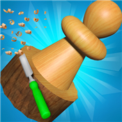 Wood Cutter - Saw