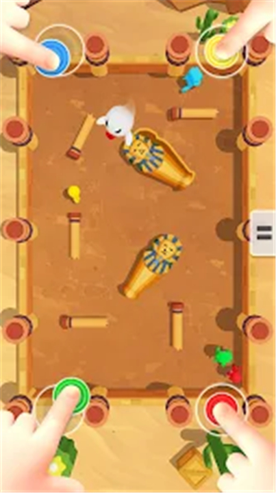 1234 Player Games 3D screenshot3