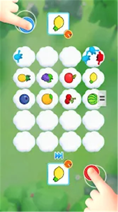1234 Player Games 3D screenshot7