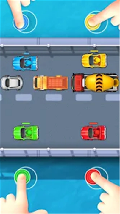 1234 Player Games 3D screenshot6