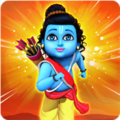 Little Ram - Ayodhya Run
