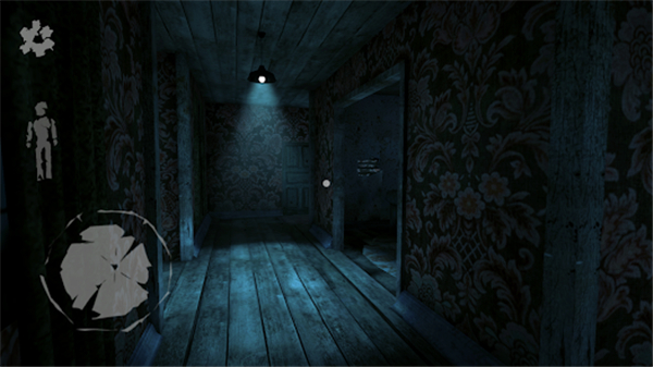 Jeff the Killer: Horror Game screenshot1