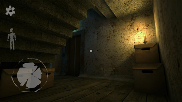 Jeff the Killer: Horror Game screenshot2