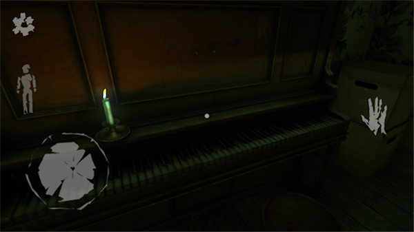 Jeff the Killer: Horror Game screenshot4