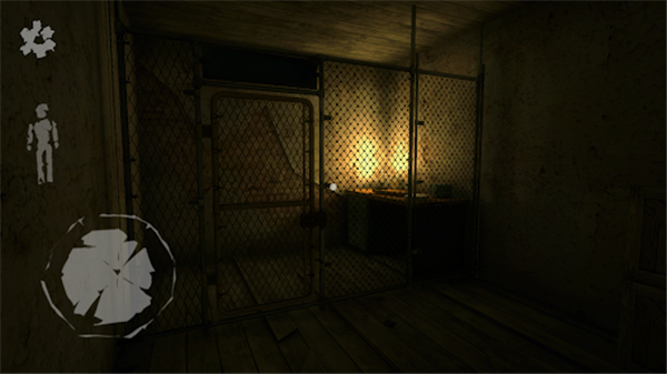 Jeff the Killer: Horror Game screenshot3