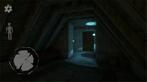 Jeff the Killer: Horror Game screenshot6