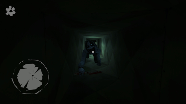 Jeff the Killer: Horror Game screenshot7