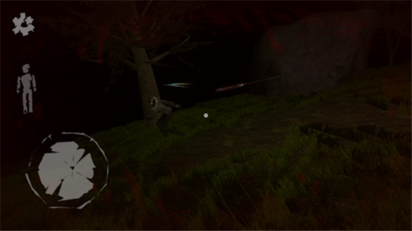 Jeff the Killer: Horror Game screenshot8
