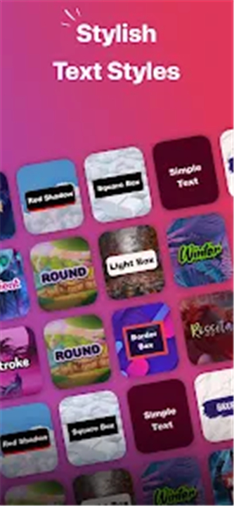 StoryFont for Instagram Story screenshot3