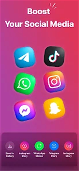 StoryFont for Instagram Story screenshot7