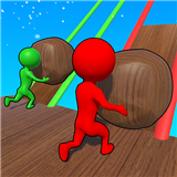Snow Race 3D™: Fun Racing