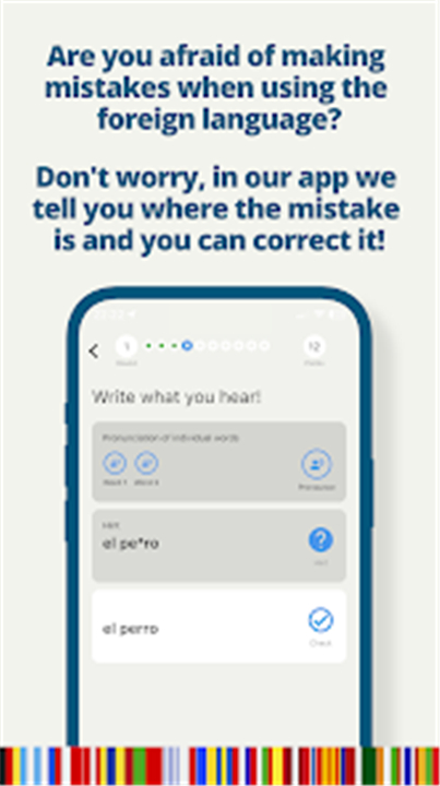 Qlango: Learn 68 Languages screenshot7