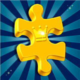 Jigsaw Puzzles Crown: HD Games