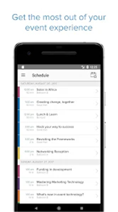 Yapp screenshot1