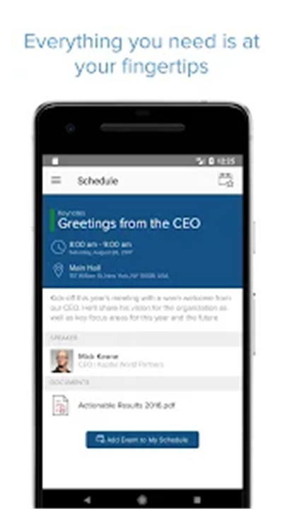 Yapp screenshot2