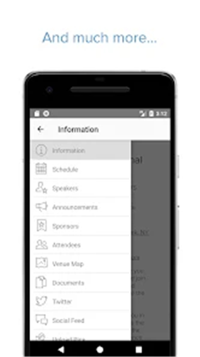 Yapp screenshot5