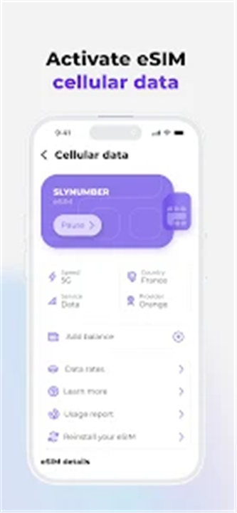 SLYNUMBER screenshot7