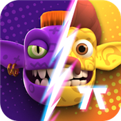 Arc8 Beasts: Win Cash Prizes