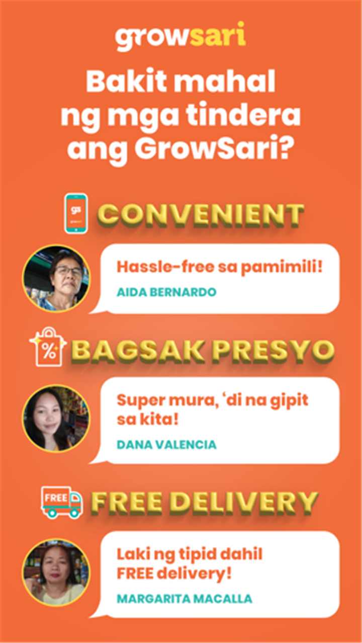 GrowSari screenshot2