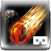 VR Asteroids