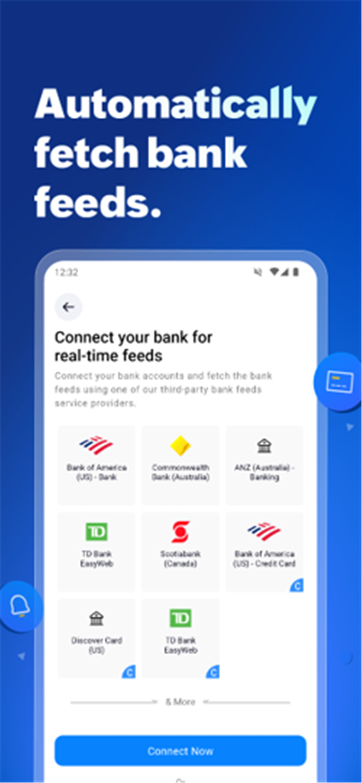 Accounting App - Zoho Books screenshot3