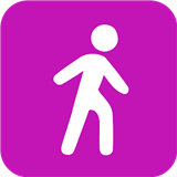 Map My Walk: Walking Tracker