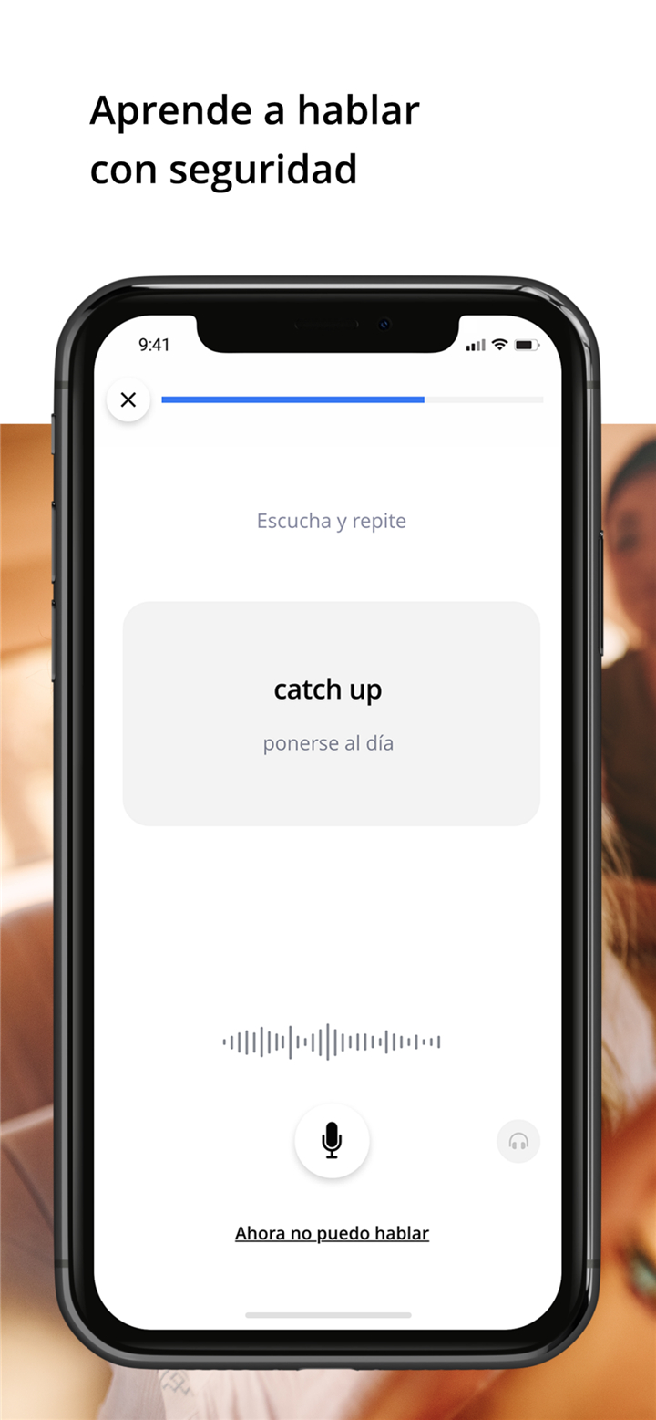 Master English screenshot3