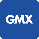 GMX - Mail & Cloud