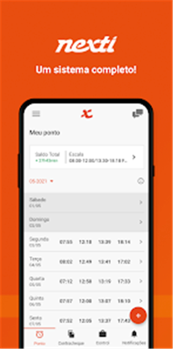 Nexti screenshot1