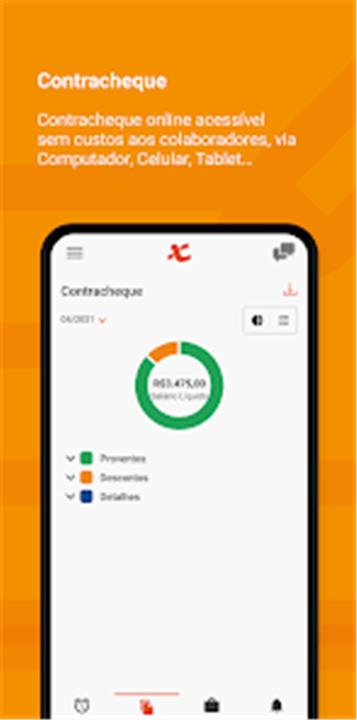 Nexti screenshot4