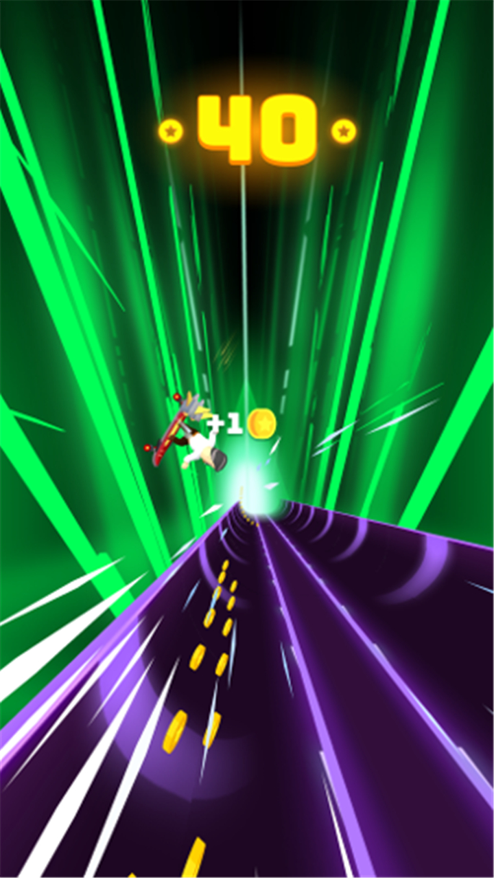 Turbo Stars - Rival Racing screenshot3