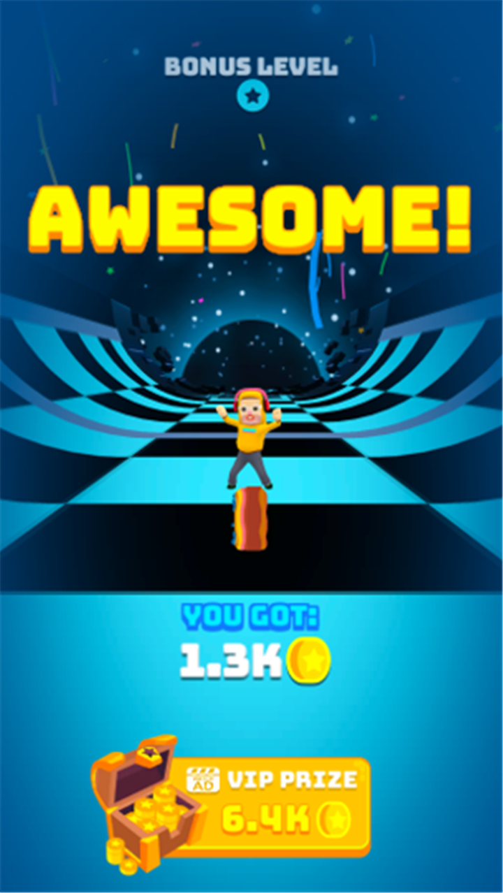 Turbo Stars - Rival Racing screenshot6
