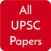 All UPSC Papers Prelims & Main app