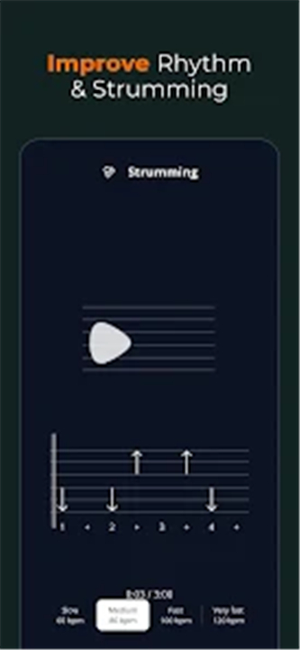 Justin Guitar Lessons & Songs screenshot6