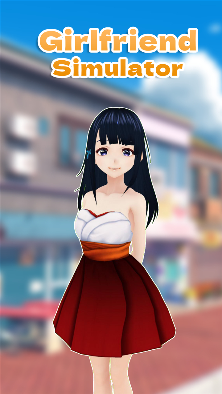 Girlfriend Simulator screenshot1