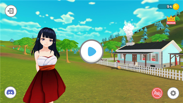 Girlfriend Simulator screenshot3