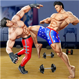 Gym Heros: Fighting Game