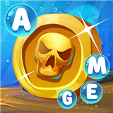 Gold for words: guess the word
