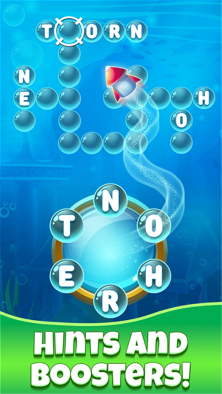 Gold for words: guess the word screenshot3