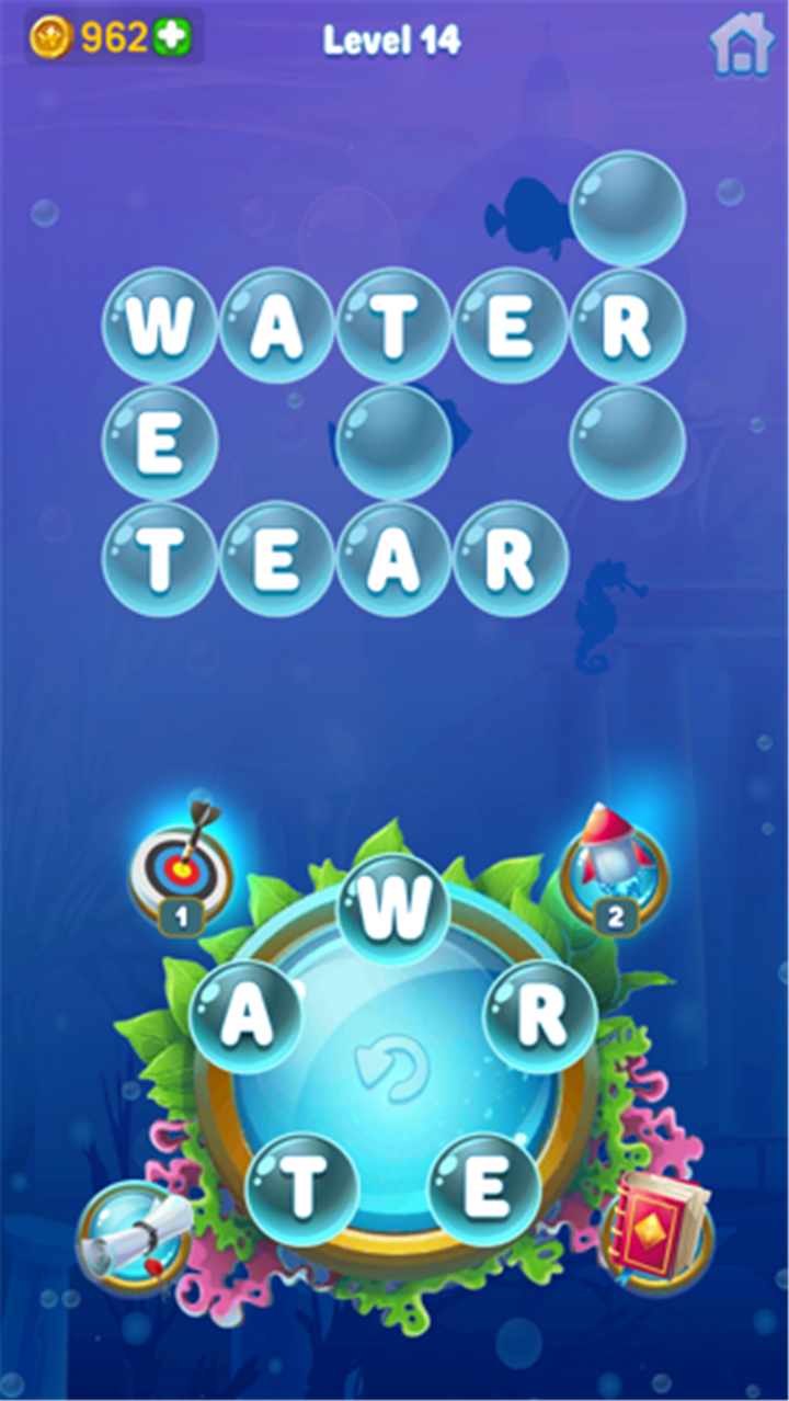 Gold for words: guess the word screenshot6