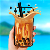 Bubble Tea Simulator