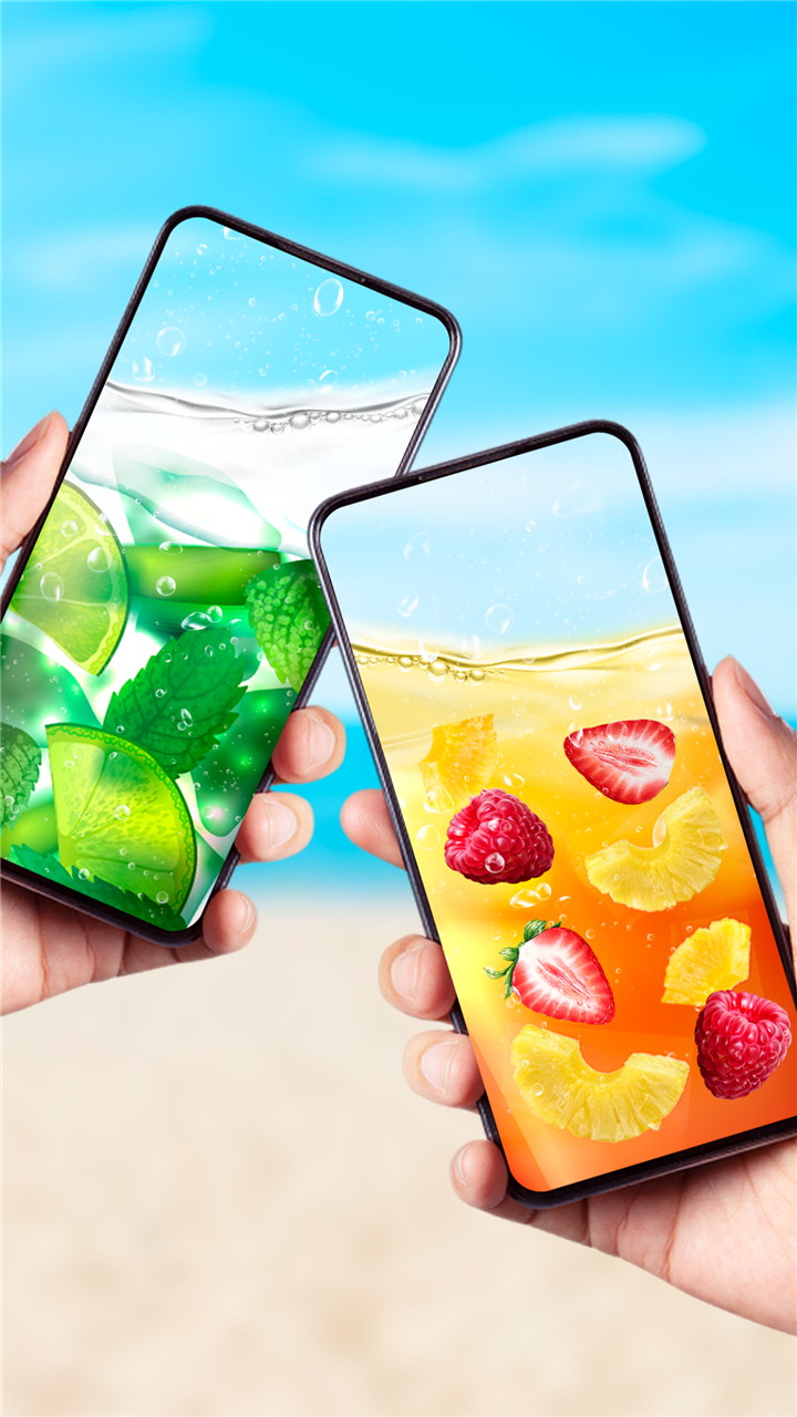 Bubble Tea Simulator screenshot3